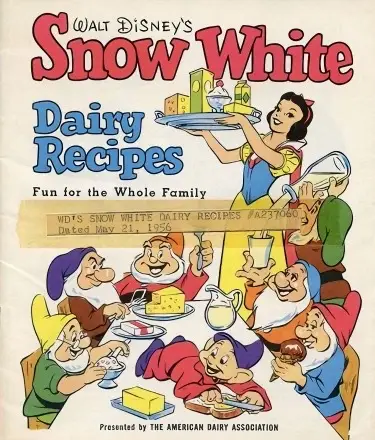 lowkey obsessed with vintage recipes 🥧 #disney #disneyfyp #disneyanimation #olddisney #disneyworld #disneymagic #disneyclassics #disneynostalgia #disneytiktok #disneytok #disneyfood #disneyrecipes #fyp #foryou #foryoupage 