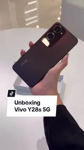 Unboxing Vivo Y28s 5G #ผ่อนไอโฟน #ผ่อนไปใช้ไป #ผ่อนโทรศัพท์ #ผ่อนไอโฟนแซลม่อนโฟน #ผ่อนผ่านไวแซลม่อนโฟน #vivo #vivoy28s 