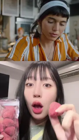 หนังสนุกกินกับสตออบอรี่มรกด🍓💚 (เรือง Latin girl mocked at coffee spot จาก Dramatizeme) #บูดูอะไร #ดูอะไร #สปอย #สปอยหนัง #สปอยหนังสั้น #สปอยละคร #ละครสั้นสะท้อนสังคม #ละครสอนใจ #ดูอะไรดี #ฟังเพลิน #สตรอว์เบอร์รี #สตอเบอรี่ #สตอเบอรี่ฟรีซดราย #ของกินอร่อย 