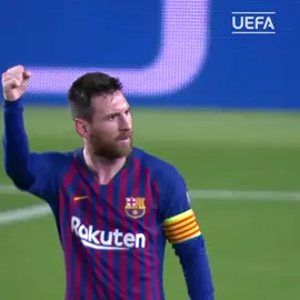 Leo Messi free-kick against liverpool😲 #messi #goat #championsleague 