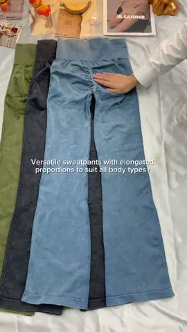 Stretch sports trousers！😍💕🌹#laborday #halloween2024 #christiantiktoksforyou #yoga #Summer #yogaoutfit #fashion #fyp #trendy #tiktokmakemebuyit #tiktokshop #tiktokshopsummersale #womenswear #summerootd #sports #OOTD #sportswear 