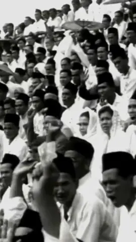 Sejarah 1957: Laungan Merdeka Sewaktu Kemerdekaan #merdeka #sejarah #malaysia #sejarahmalaysia #bosstuah 