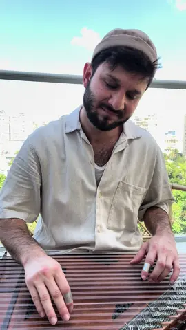 השיר הזה תמיד מזכיר לי שהטוב כבר לא רחוק 🙏🏻 שבת שלום 🤍✨ @Idan Amedi  #עידןעמדי  #kanun  #shabbatshalom 