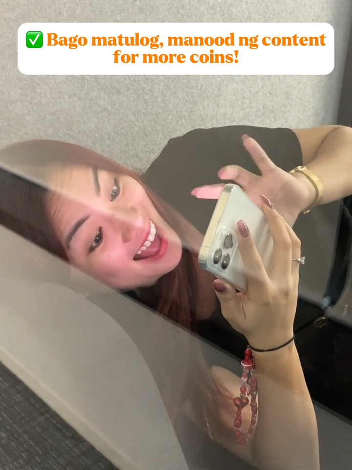 Mainit-init pa sahod niyo ah 🧡 Gayahin ang payday tips na ‘to para makatipid ka sa pag-checkout with #ShopeeVideo 🤙