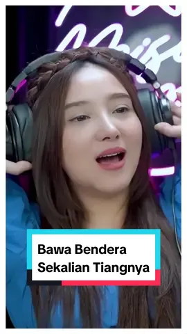 Bawa bendera sekalian tiangnya join Telegram Meiniac : https://t.me/meiniacofficial #meisitalomania #meireaction #meiniac #dagelan #videotraveling #foryou #viral #comedy #fun #funnyvideos #ngakak #ngakakkocak #karnaval #17agustus #17an #17 