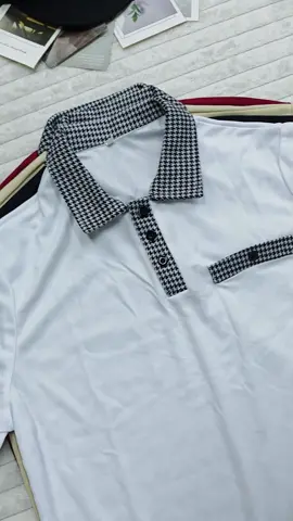Men’s fashion polo shirt>>>#fyp #tiktokshop #stylish #shirt #polo #print #cooler #spotlightfinds #spotlightfashion #fallfreshness #laborday #halloween2024 #falldealsforyou #fashion #mens #letter 