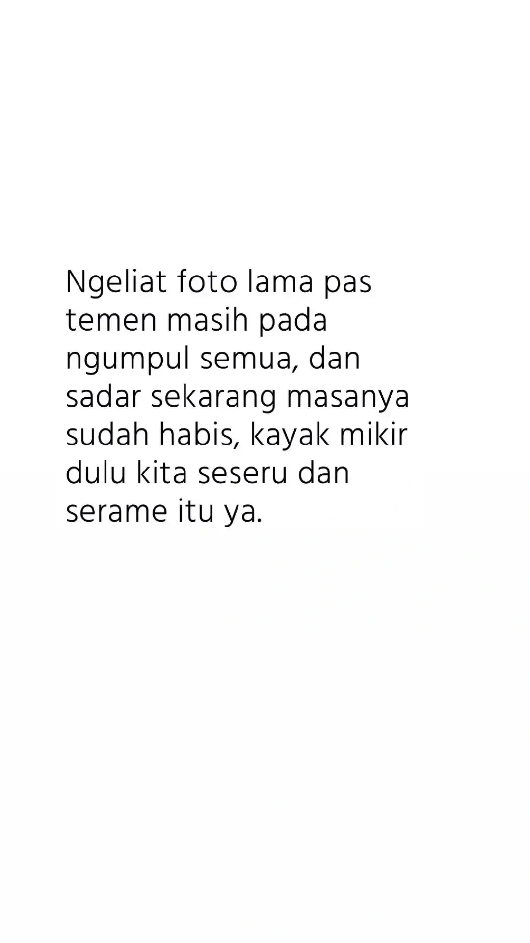 kangen kan?  #relatable #marah #Love #Relationship #trauma #trustissues #broken #brokenheart #patah #patahhati #mental #MentalHealth #love #relationship #girls #woman #co #boy #manja #lyodra #lyodraginting #takselalumemiliki #takselalumemilikilyodra #wish #wishlist #dream #impian #pasangan #jodoh #relationship #love #selflove #womanpower #woman #mood #overthinking #problem #girls #girlssupportgirls #pernikahan #pernikahanidaman #dream #wish #wishlist #impian  #girls #boy #suami #suamiistri #halal #love #waktu #time #relationship #relatable #married #sad #sadstory #sadvibes #sadsong #sadvibes #quotes #quotestory #galau #galaubrutal #x #katakata #lyodra #lyodraginting #takselalumemiliki #takselalumemilikilyodra #single #music #musically #romance #spedup #spedupsounds #song #musik #galau #impian 