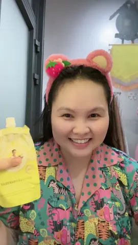 Phải mua đúng màu vàng nha mí chịiii