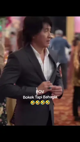 PoV Nemu Uang dalam Saku #aguskuncoro #uangtiktok #kondangan 
