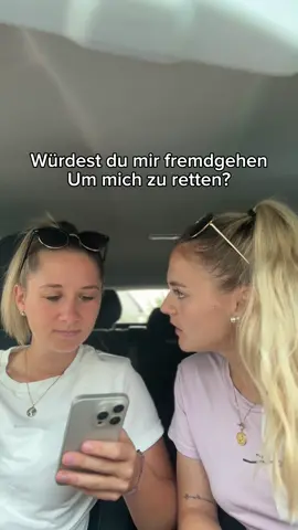 Was wäre denn die perfekte Antwort gewesen?🥹 Ich weiß sie nich #test #fremdgehen #accouple 