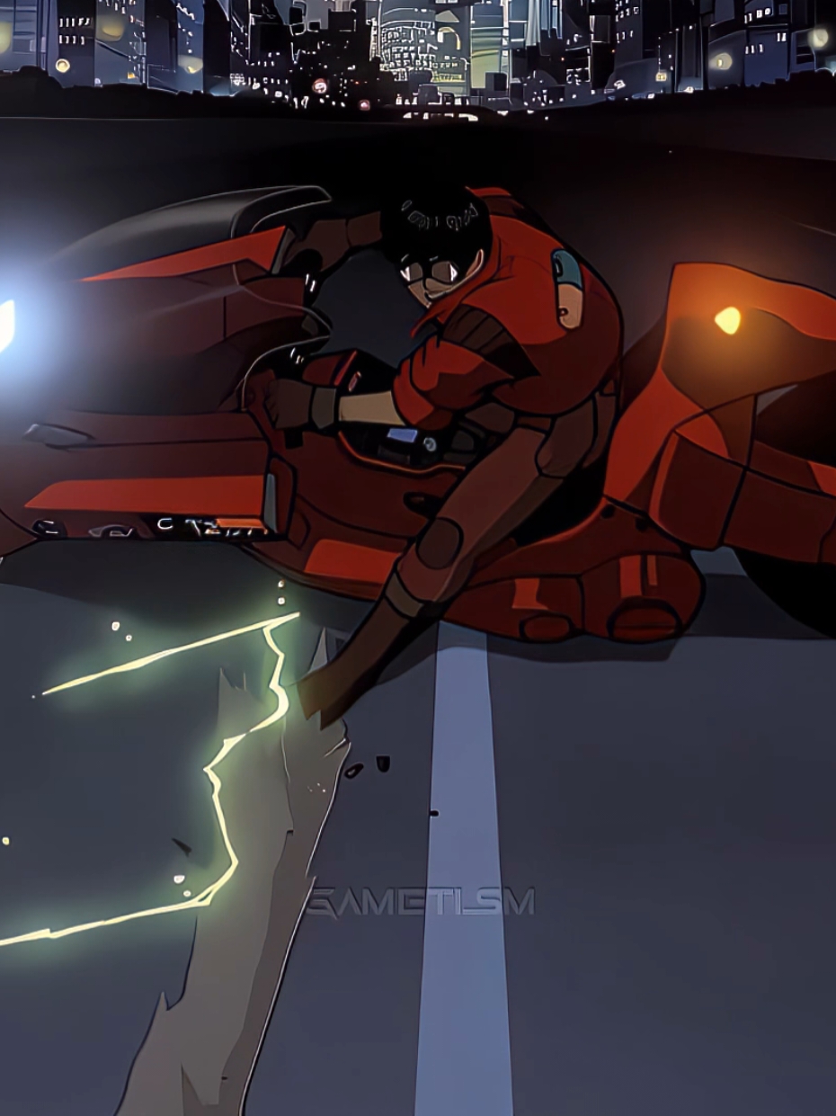 𝔸𝕂𝕀ℝ𝔸 🏍️ #akira #edit #akiraedit #fyp #amv #anime #movieedit #tiktokanime #rjpasin @Rj Pasin 