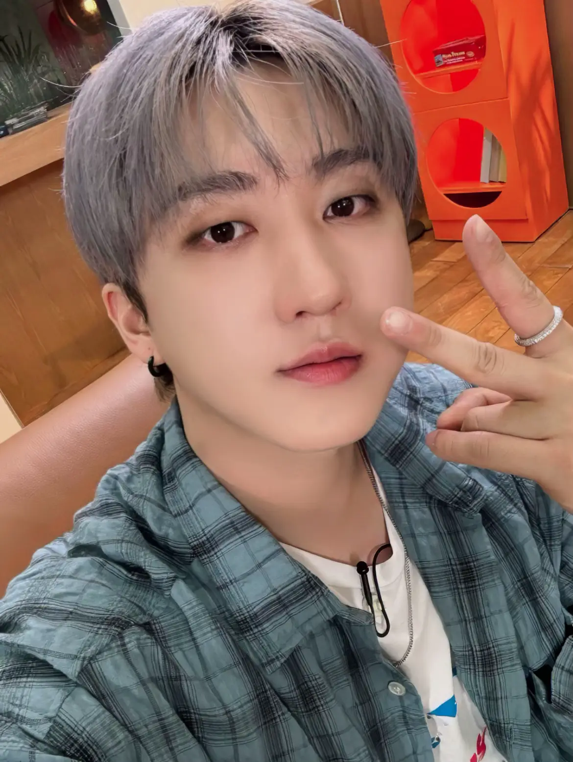 돼끼 와짱~ 💗 돼끼가 사랑을 줄게~ 💗 외강내강 💪 창빈의 반전 매력 엿보기 🔎 #StrayKids #스트레이키즈 #창빈 #Changbin #OneKidsRoom #원키즈룸 #YouMakeStrayKidsStay #Youtube #JJAM #ChkChkBoom #StrayKidsComeBack #ATE #Album #ATEAlbum #ComeBack #SKZ #BangChan #LeeKnow #Changbin #Hyunjin #Han #Félix #Seungmin #I_N #ChristopherBang #LeeMinho #SeoChangbin #HwangHyunjin #HanJisung #FélixYongbokLee #KimSeungmin #YangJeongin #슼즈 #방찬 #찬 #이민호 #리노 #창빈 #서창빈 #현진 #황현진 #한 #한지성 #펠릭스 #용복 #승민 #김승민#아이엔 #양정인 #안에 #Chan #Leader #Lino #Changbinnie #Binnie #Hyunjinnie #Jisung #Hannie #Hanna #Yongbok #LeeFélix #FélixLee #Jeongin #StrayKidsBangChan #StrayKidsLeeKnow #StrayKidsChangbin #StrayKidsHyunjin #StrayKidsHan #StrayKidsFélix #StrayKidsSeungmin #StrayKidsI_N #스트레이키즈 #슼즈  #StrayKidsStay #StrayKidsEveryWhereAllAroundTheWord #YouMakeStrayKidsStay #stay #stayathome #LoveStay #머무르다 #Kpop #TikTok #Lovely #Picture #Photo #fyp #foryou #fypシ #foryourpage @Stray Kids @straykids_japan 