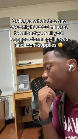 They’re insane #collegemovein #fyp #dorm #college #packingforcollege 