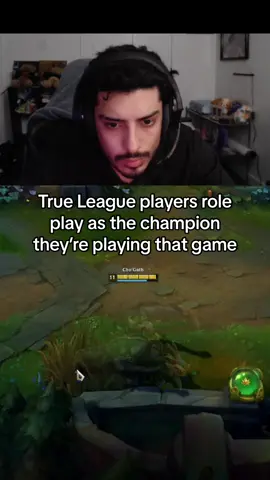 CHO GAHT MOMENT #leagueoflegends #leaguetiktok 