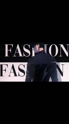 fashion edit sung jin woo ver #edit#mangaedit#manhwaedit#sungjinwoo#sololeveling#xh#xuhuong#trend#trending#fyp#foryou#fashion#fashionedit