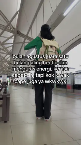 tapi tetap bersyukur karena masih banyak juga kok happy nya:)!