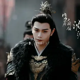 SHEN DU GILA KALI LO CAKEP BANGET TOLONG?!?! #changlequ #dingyuxi #ryanding #dingyuxi丁禹兮 #melodyofgoldenage #cdrama #drachin 