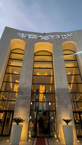 📍 #Monastir #IberostarSelectionKuriatPalace #Fyp#foryoupage #Ibostarmonastir #Tunis#viral @IberostarKuriatpalace  #تونس 🇹🇳
