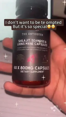 #ad Excellent deal!  Taking 2 capsules a day is a life changer #tiktokshop #gym #health #healthtok#TikTokShop #Fitness #GymTok #supplements #supplements #TikTokShop