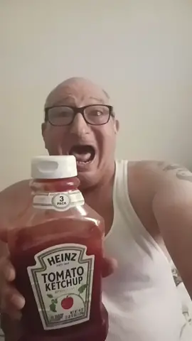 #prettyrickywhattheycallme #fypシ゚ #donthatejews #safetheworldcampaign #keepthefaith #stopgunviolence #supporttheukrainian #cafebustelo Skelly Bones popped up while I'm having a nice hot cup of CAFE BUSTELO and scramble egg, spam with Heinz tomato ketchup and is slamming.......