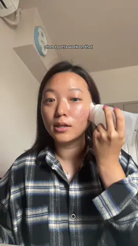 Skincare & Yap — Join me as I talk about how I cleared my acne, how I started getting more emails from brands, and the importance of a gratitude journal to help me stay grounded !!  Here’s GRWM 2/2 ✨  [As I was editing I realized that I was experiencing the law of detachment and that’s literally what happened! Law of detachment is so so powerful 💌] 💌PRODUCTS: @saltysleep #grwmskincare #creatorsearchinsights 