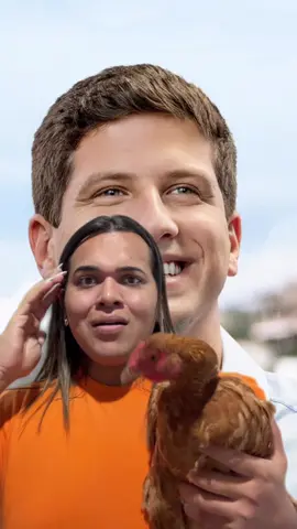 Vou ter que me mudar pra recife so pra votar nesse homem 😍😂  #prefeitojoaocampos #joaocampos #politic #meme #viral #humor #engracado @João Campos 