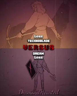 Technoblade VS Dream | #capcut #fyp #edit #viral #alightmotion #vsedit #wis #wisedit #dontletthisflop #technoblade #technobladeneverdies #dream #dreamwastaken #dreamsmp #technobladevsdream #technovsdream 