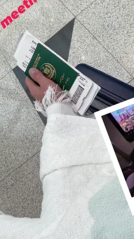 🛫✈️Mohabbat ka safar 🥺 #alibhae #viral #makah #makahmadina🕋 #allah #saudiarabia #travel 
