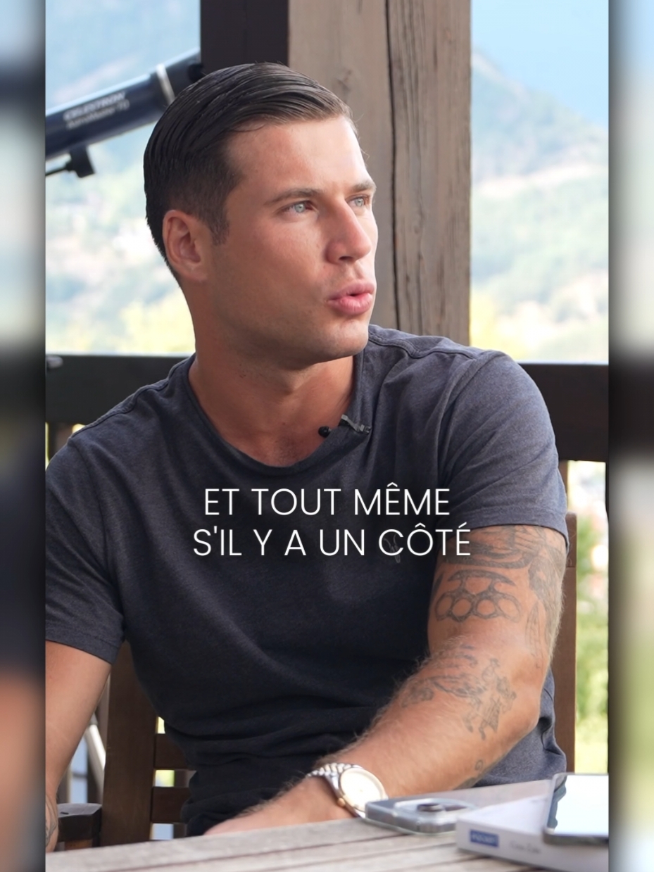 Et toi, tu préfères les grands buildings ou la montagne ? 🏔 @LA MENACE #lamenace #business #cash #homme #masculinite #Lifestyle #lifegoal 