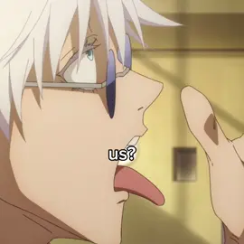 love them🤪🤪 #jujutsukaisen #jjk #shokoieiri #gojousatoru #getosuguru #foryoupage #viral #fyp #foryou #blowthisup 