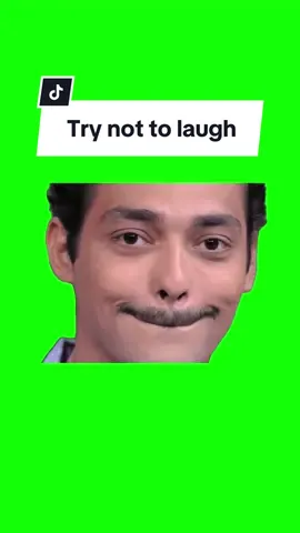 Mann versucht nicht zu lachen Meme | Greenscreen #Meme #MemeCut #greenscreenglow #viralmeme 
