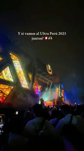 Vamos? 🇵🇪🫶🏻 @Vastion  @Ultra Perú  @Ultra Music Festival  . . . . . . . . . .. . . . . #ultraperu🇵🇪 #ultra #festival #ravers #music #underground #techno #house #peru #lima #ultra2025 #ultraperu2025 #vastiongroup #electronicmusic #rave #costa21 