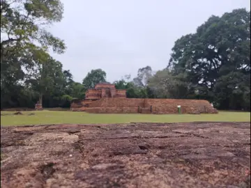 Candi Sriwijaya