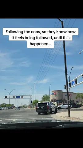 Guess what happened at the end... 😆😆 #cops #police #follow #parati #FYP #rossmmarr #prank #joke #funny #lol #funnynotfunny #notfunny #jk 
