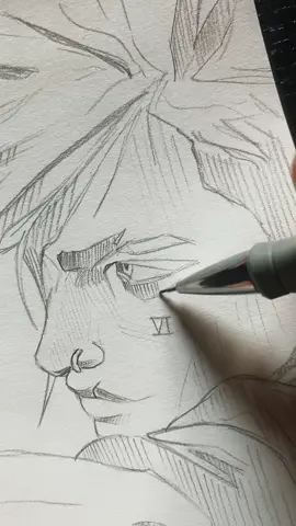 🧁🧁 #arcane #arcaneleagueoflegends #caitlyn #vi #viarcane #caitlynarcane #caitvi #cupcake #arcanenetflix #art #painting #drawing #drawingprocess #sketchbook #sketch #illustration #