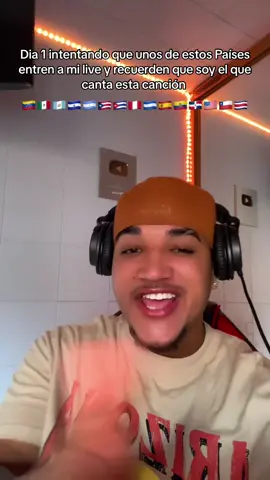 Estamos en live✨🔴