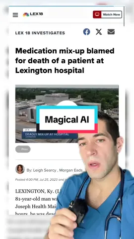 Getmagical.com/doctormyro #productivityhack #magicalpartner #healthcare #healthcareworker #productivity #email #doctors #nurses @Magical 