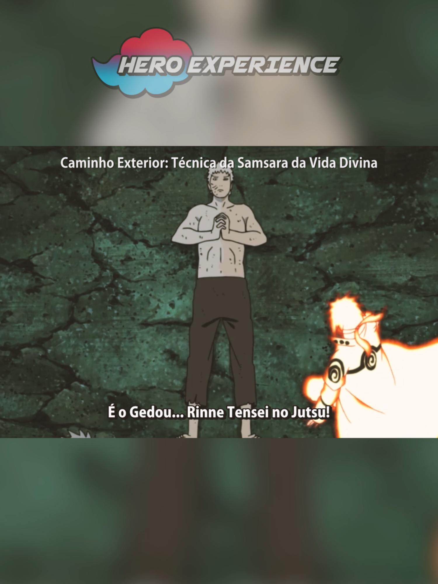 POR QUE OBITO NÃO MORREU USANDO O RINNE TENSEI? #naruto #shippuden #obito #anime #mangá