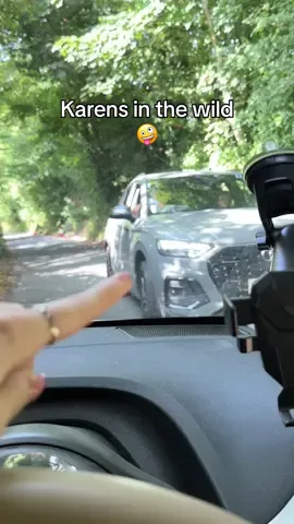 And I was on a hill too 🥲 #karen #karens #relatable #car #driving #uk #girl #relatablegirl #karensinthewild 