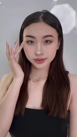 Đẹp nhẹ nhàng , đẹp tinh tế 😘  #xuhuong #trending #longmay #minhtrầnhaberi #viral #fyp #hairstroke #chanmayphongthuy 