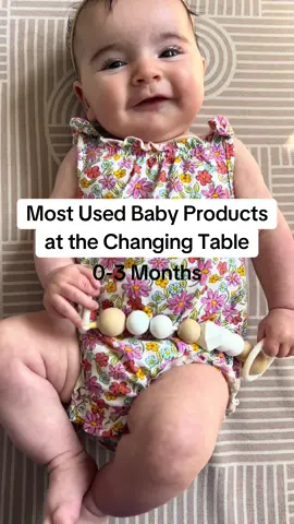 Here’s what we keep at our changing table! @Roewellness @AquaphorUS @ActiveSkinRepair @Pampers PH #newbornessentials #babyitems #changingtable #babyproducts #baby #newborn #3monthbaby #babyskincare 