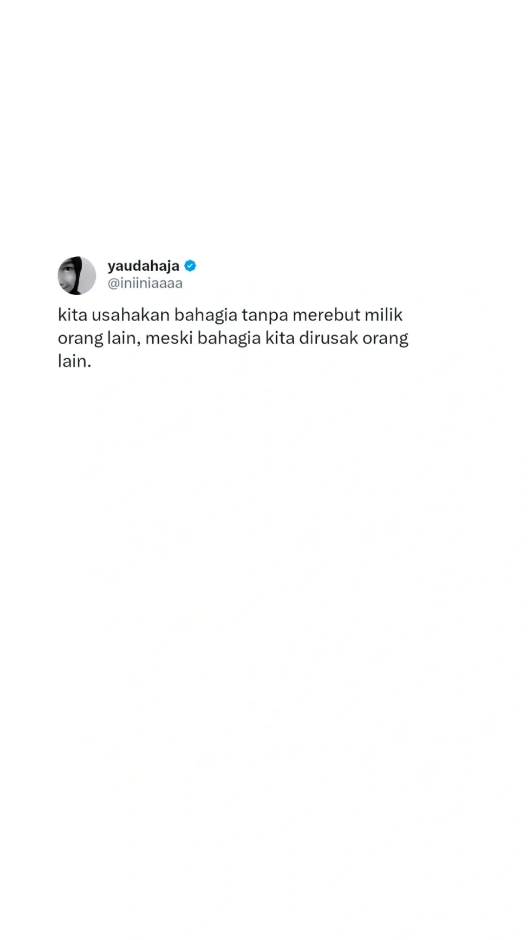 kita usahakan ya  #relatable #marah #Love #Relationship #trauma #trustissues #broken #brokenheart #patah #patahhati #mental #MentalHealth #love #relationship #girls #woman #co #boy #manja #lyodra #lyodraginting #takselalumemiliki #takselalumemilikilyodra #wish #wishlist #dream #impian #pasangan #jodoh #relationship #love #selflove #womanpower #woman #mood #overthinking #problem #girls #girlssupportgirls #pernikahan #pernikahanidaman #dream #wish #wishlist #impian  #girls #boy #suami #suamiistri #halal #love #waktu #time #relationship #relatable #married #sad #sadstory #sadvibes #sadsong #sadvibes #quotes #quotestory #galau #galaubrutal #x #katakata #lyodra #lyodraginting #takselalumemiliki #takselalumemilikilyodra #single #music #musically #romance #spedup #spedupsounds #song #musik #galau #impian