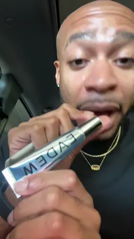Asking me which one is the best doesnt make sense because both are just that GOOD! #lipbalm #carconfessionals #content #topicals #eadem 