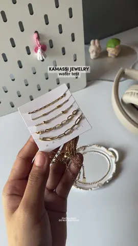 Kamassi jewelry #fyp #kamassi #braceletforwomen 