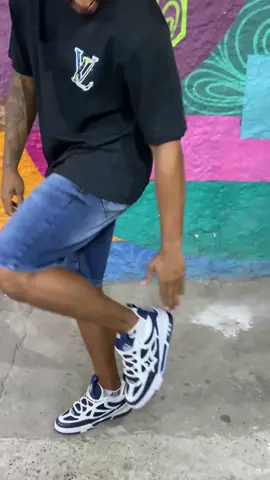 O KIT DO MOMENTO ‼️🤪 #louisvuitton  #lvskate  #decria 