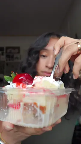 thanks for 20k 😱😱🎂🎉 here’s a tres leches cake mukbang :))  Bought it at my local mexican supermarket!!  . . #creatorsearchinsights #cake #mexicanpastries #tresleches #treslechesmukbang  #mexicaneats  #sweetsmukbang #mukbangeatingshow #mukbangs #mukbangvideos #mukbangers #mexicansweets #eatingshow #foodasmr #asmfoodie #foodiee #mexicanbakery #panderia #foodietiktok  #foodasmr #sweettooth #asmreating #mukbangeatingshow #eatingshow #mexicancake #asmrfood #asmrsound #mukbangtiktok #fyp 