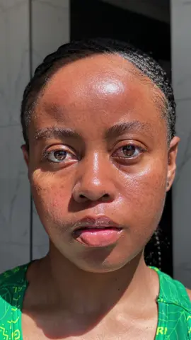 Self-care, whether done on Sunday or Wednesday, is an act of love for oneself. To combat oiliness in my t-zone, I utilised the @Garnier_SA pure active 3 in 1 charcoal mask to absorb excess sebum and reduce shine. #garnierza #garnierskin #skincare #evenskin #GarnierPartner #sponsored   Officially approved by Cruelty Free International under the Leaping Bunny Programme. Vegan formula = no animal derived ingredients