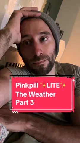 Replying to @Benutyername #hurricane #women #womenshistory #womeninweather #weather #letstalkabouttheweather #feminism #feminineenergy #weathertok #husbandwife #pinkpill #lookwhatifound #theweatherapp #focusonyourstudies #husbandsbelike #masculinity #masculine @jeppers128 