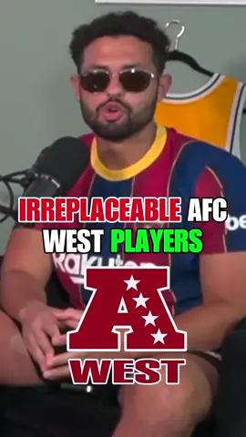 The most irreplacable players in the NFC West 