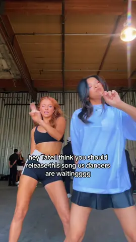 do our dance @lilkira_jc_ 